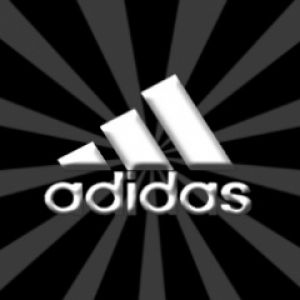 Logo Adidas