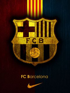 Logo FC Barcelona