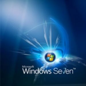 Logo et Design de Windows 7
