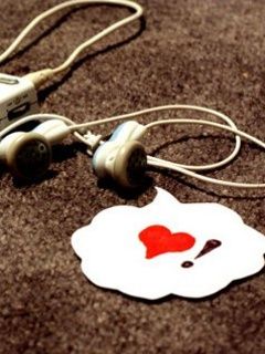 Amour de la Musique
