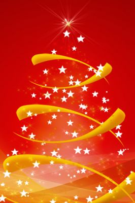 Décoration de Sapin de Noël