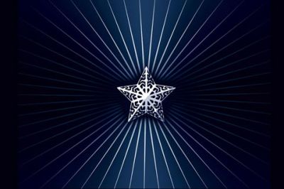 Design de Star Élégant