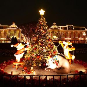 Décorations de Sapin de Noël