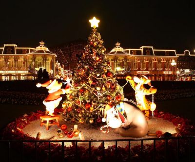 Décorations de Sapin de Noël