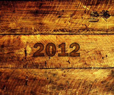 Texture en Bois 2012