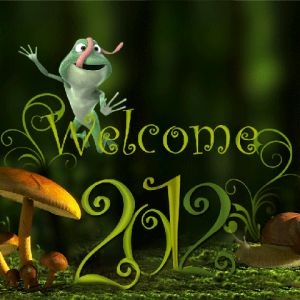 Bienvenue 2012 Scène Fantastique