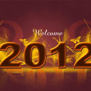 Bienvenue 2012