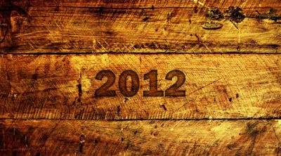 Texture de Bois 2012