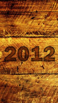 Texture de Bois 2012