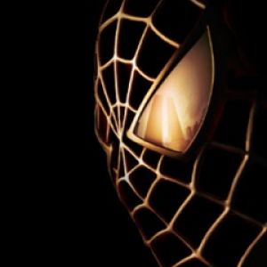 Art du Masque de Spider-Man