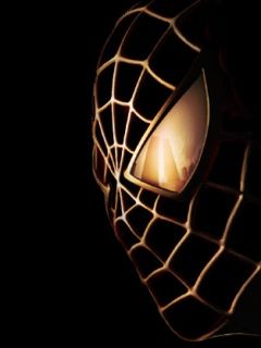 Art du Masque de Spider-Man