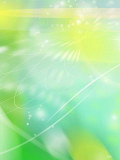 Fond Abstrait Vibrant