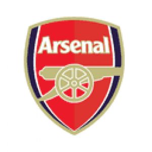 Logo du Club de Football Arsenal