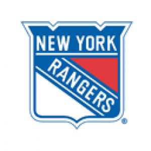 Logo des New York Rangers