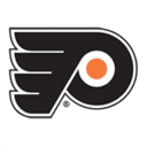 Logo des Philadelphia Flyers