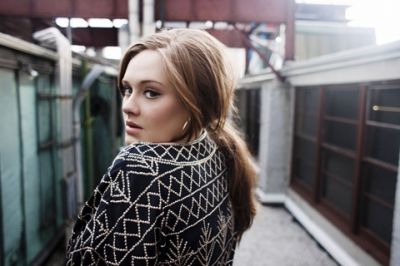 Fille Urbaine Stylée