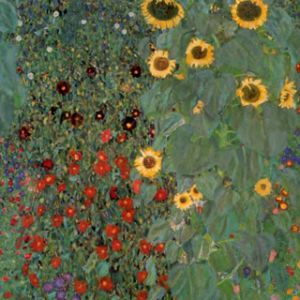 Jardin de Tournesols Vibrants