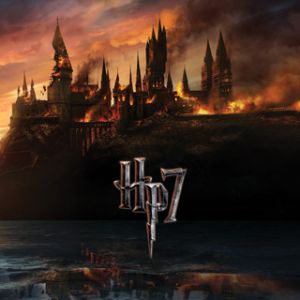 Fond d'Écran Harry Potter 7