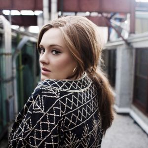 Fille Urbaine Stylée