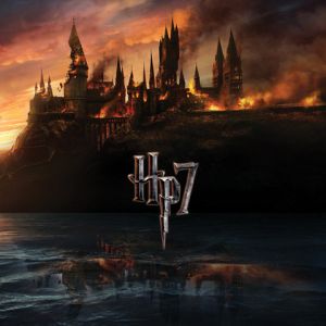 Fond d'Écran Harry Potter 7