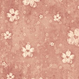 Fond d'écran motif floral