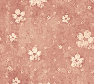 Fond d'écran motif floral