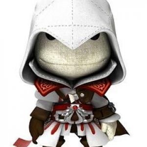 Personnage d'Assassin's Creed