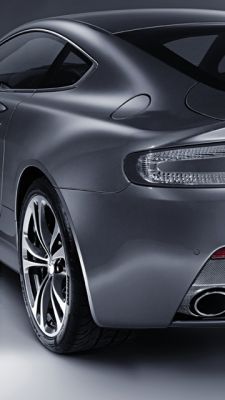 Design de voiture de sport élégant