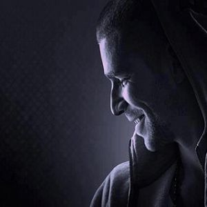 Profil d'Artiste Musical Stylé