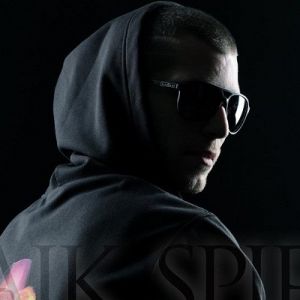 Portrait de Majk Spirit