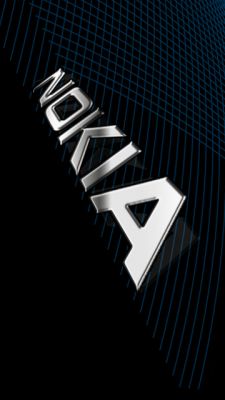 Design du Logo Nokia