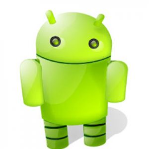 Icône de Robot Android