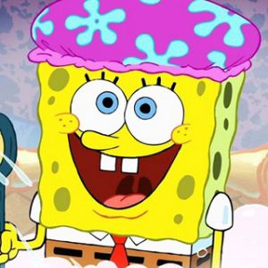 SpongeBob SquarePants Amusant