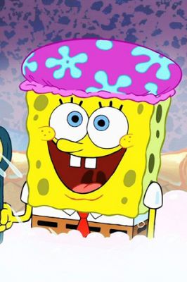 SpongeBob SquarePants Amusant