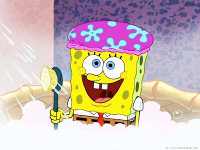 SpongeBob SquarePants Amusant