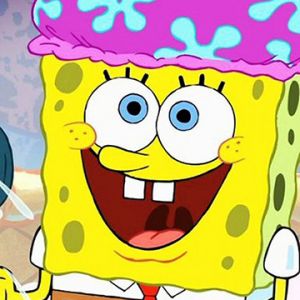 Amusement avec SpongeBob SquarePants