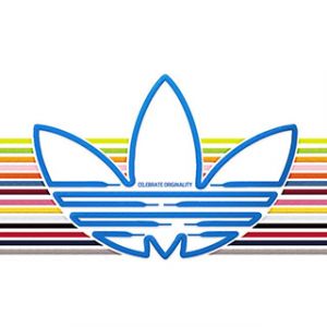 Logo Adidas