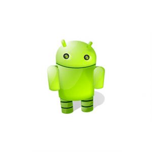 Icône Robot Android