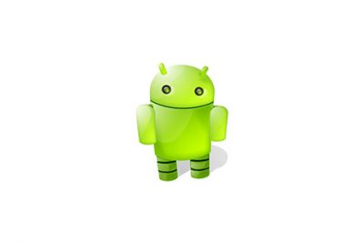 Icône Robot Android