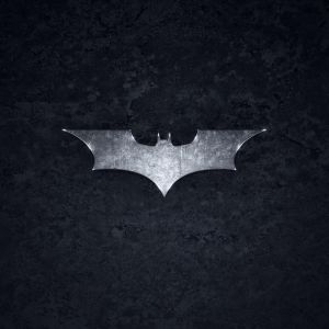 Fond d'Écran Logo Batman