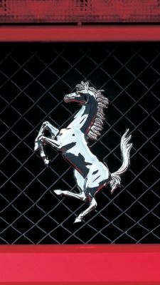 Logo Ferrari