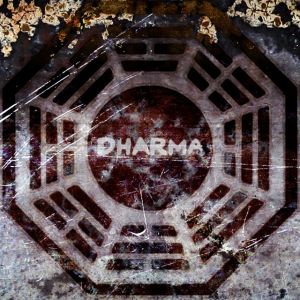 Symbole de l'Initiative Dharma