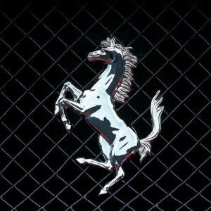 Logo Ferrari
