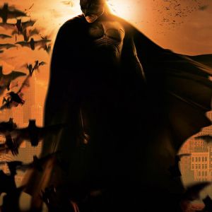 Fond d'écran Batman Chevalier Noir