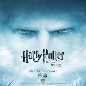 Harry Potter et les Reliques de la Mort Fond d'Écran