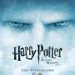 Fond d'Écran du Jeu Vidéo Harry Potter