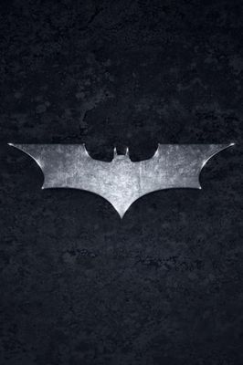 Fond d'Écran Logo Batman