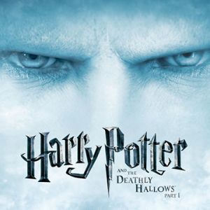 Harry Potter et les Reliques de la Mort