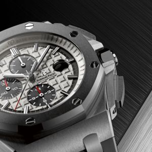 Montre de Luxe Audemars Piguet
