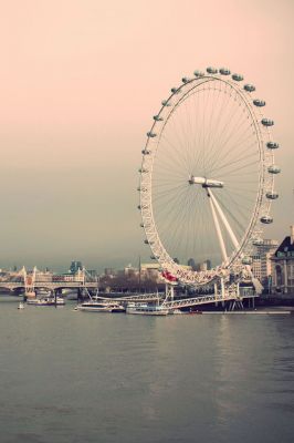 Grande roue de Londres